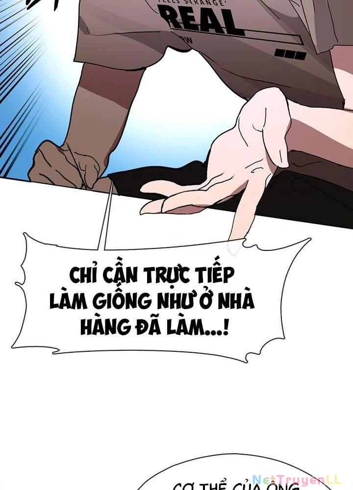 Nhà Hàng Thế Giới Ngầm Chapter 11 - 29