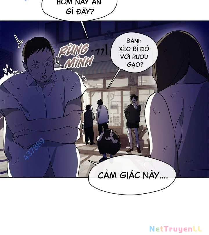 Nhà Hàng Thế Giới Ngầm Chapter 11 - 53