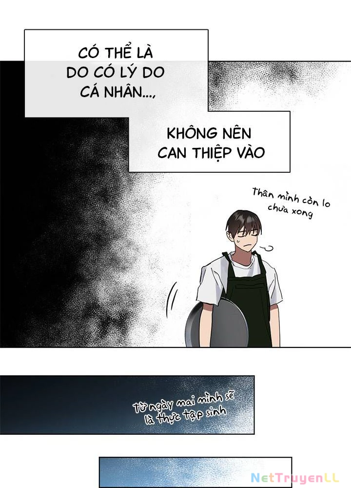 Nhà Hàng Thế Giới Ngầm Chapter 11 - 77