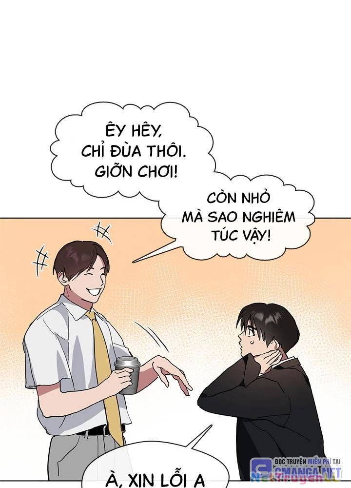 Nhà Hàng Thế Giới Ngầm Chapter 12 - 2