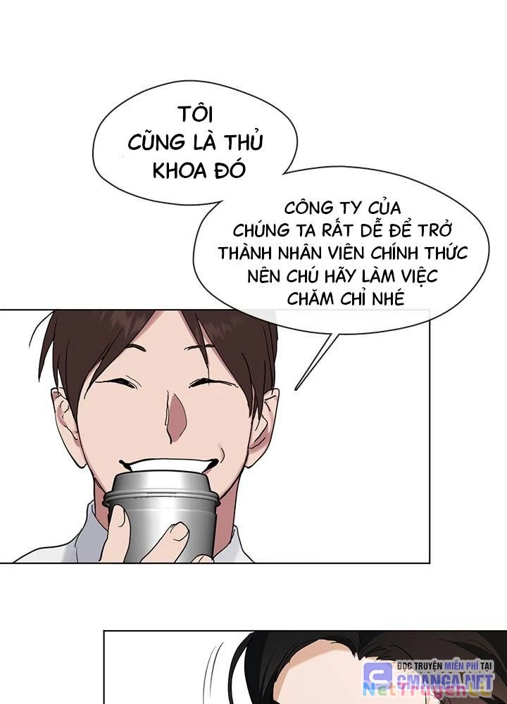 Nhà Hàng Thế Giới Ngầm Chapter 12 - 5