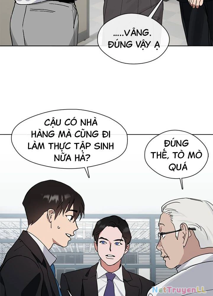 Nhà Hàng Thế Giới Ngầm Chapter 12 - 12