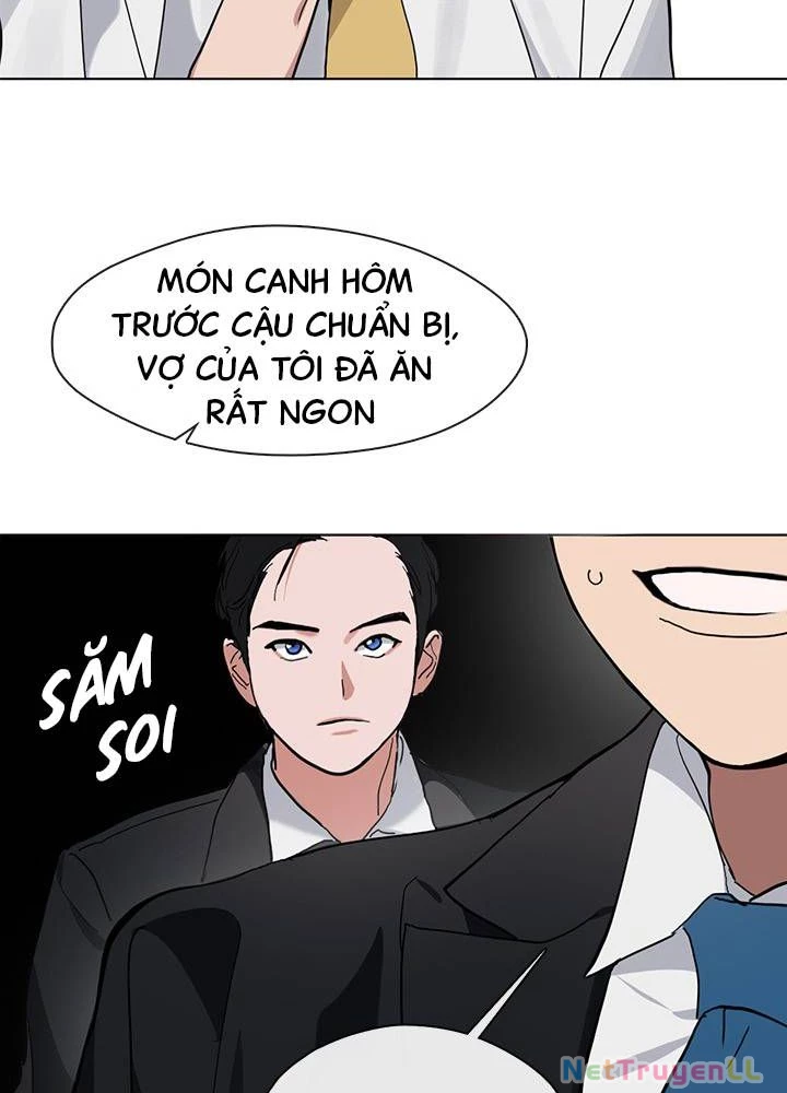 Nhà Hàng Thế Giới Ngầm Chapter 12 - 15