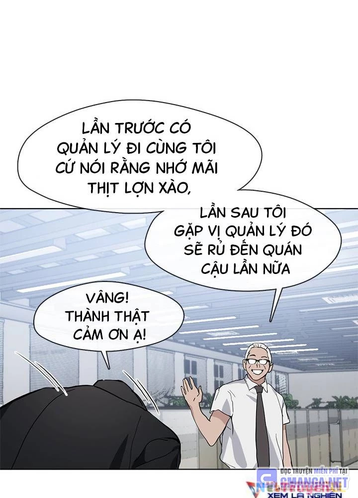 Nhà Hàng Thế Giới Ngầm Chapter 12 - 17