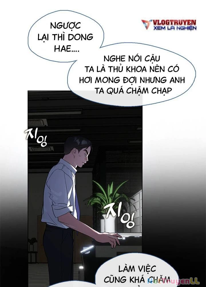 Nhà Hàng Thế Giới Ngầm Chapter 12 - 37