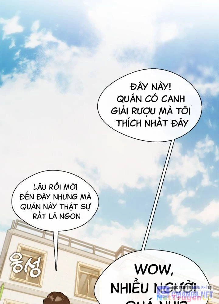 Nhà Hàng Thế Giới Ngầm Chapter 12 - 41