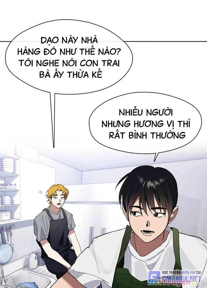 Nhà Hàng Thế Giới Ngầm Chapter 12 - 65