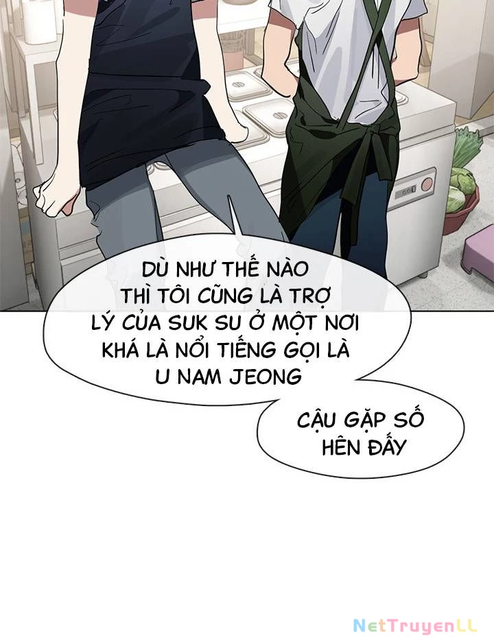 Nhà Hàng Thế Giới Ngầm Chapter 12 - 93