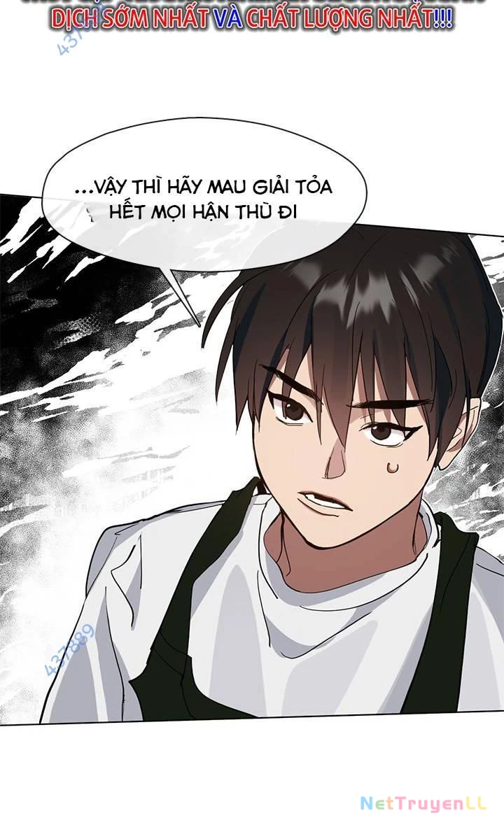 Nhà Hàng Thế Giới Ngầm Chapter 13 - 1