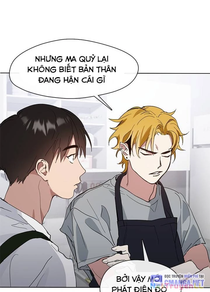 Nhà Hàng Thế Giới Ngầm Chapter 13 - 2