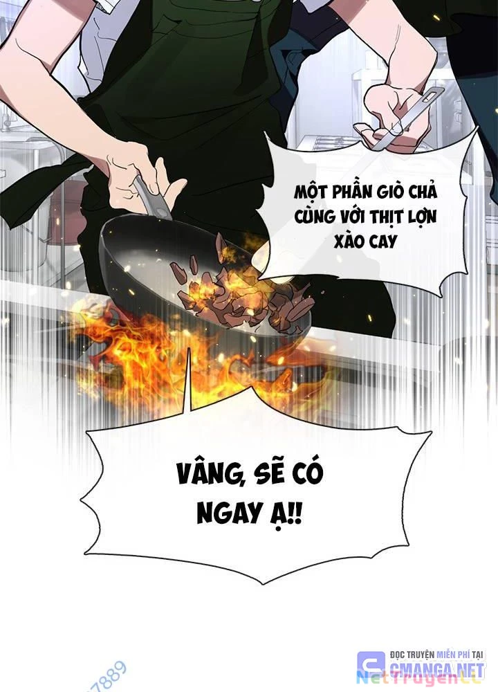 Nhà Hàng Thế Giới Ngầm Chapter 13 - 11