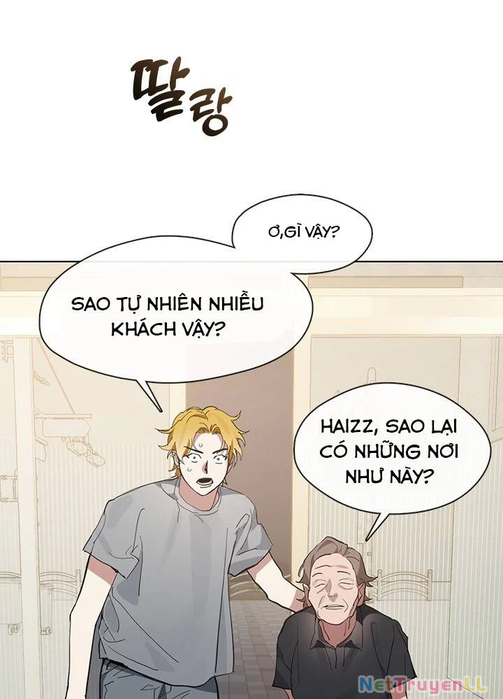 Nhà Hàng Thế Giới Ngầm Chapter 13 - 13