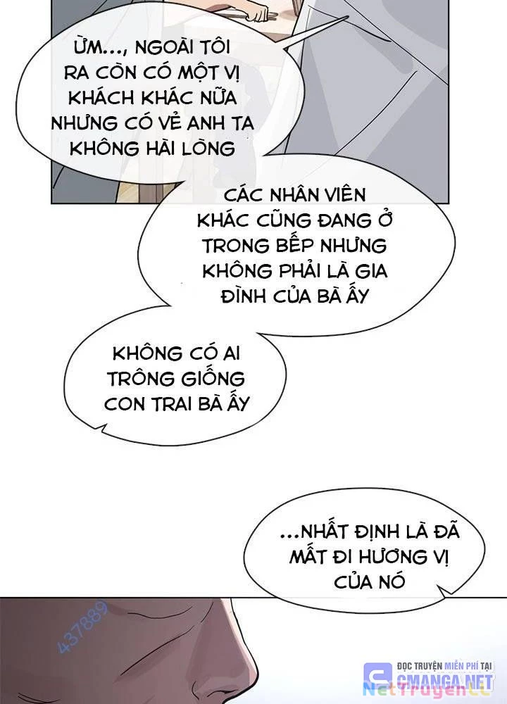 Nhà Hàng Thế Giới Ngầm Chapter 13 - 38