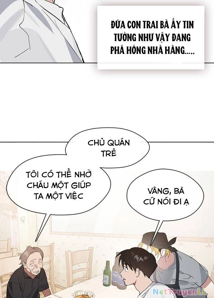 Nhà Hàng Thế Giới Ngầm Chapter 13 - 69