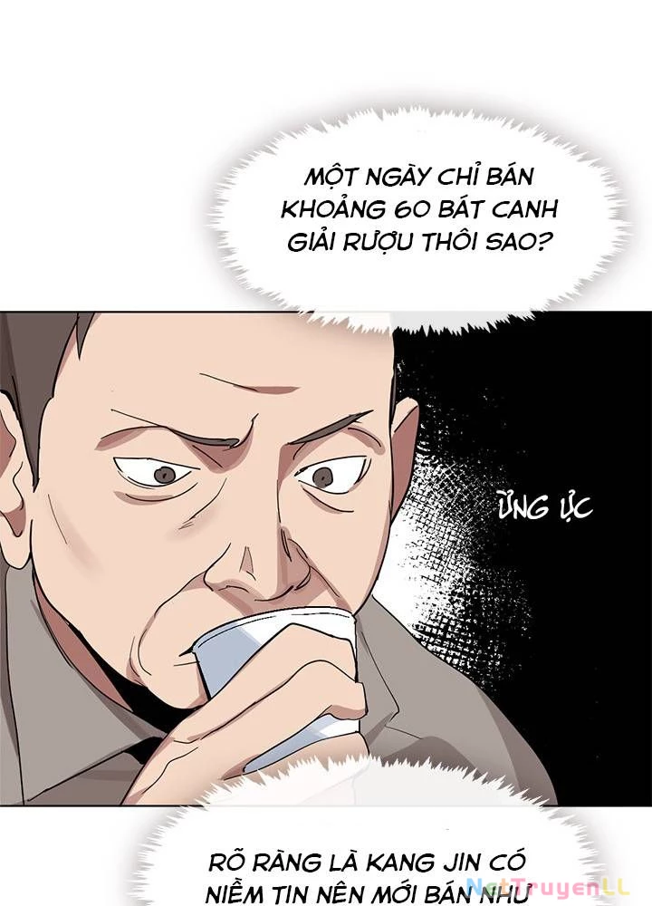 Nhà Hàng Thế Giới Ngầm Chapter 14 - 12