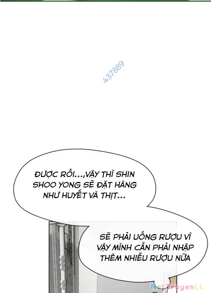 Nhà Hàng Thế Giới Ngầm Chapter 14 - 15