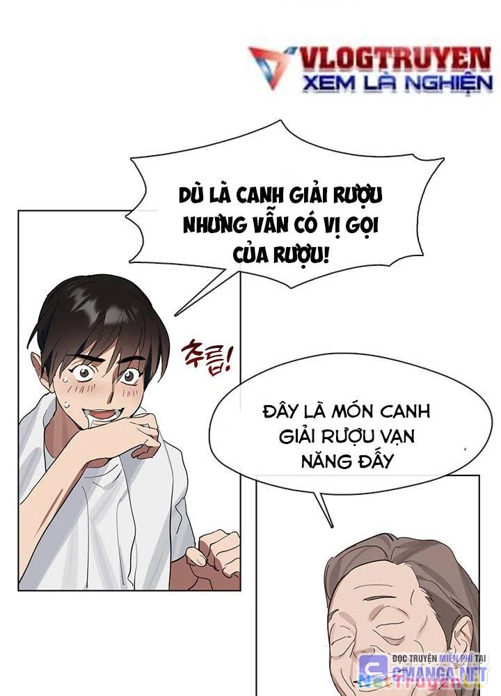 Nhà Hàng Thế Giới Ngầm Chapter 14 - 50