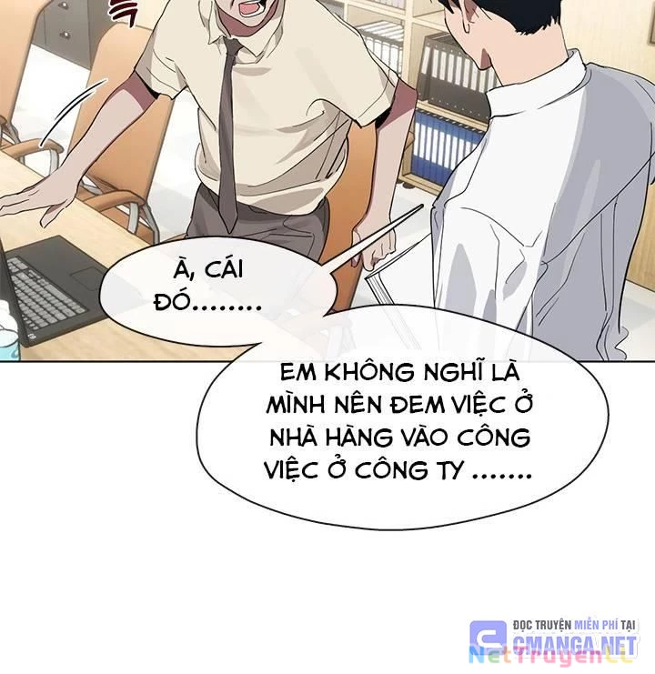 Nhà Hàng Thế Giới Ngầm Chapter 15 - 2