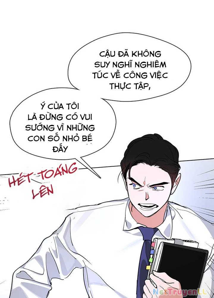 Nhà Hàng Thế Giới Ngầm Chapter 15 - 18