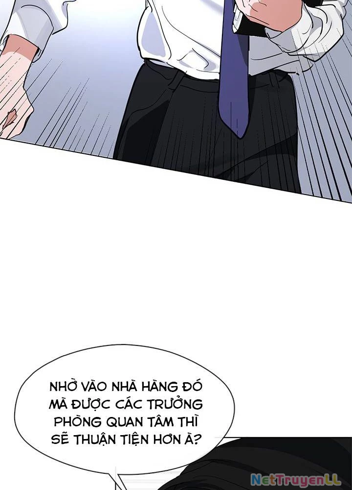 Nhà Hàng Thế Giới Ngầm Chapter 15 - 19