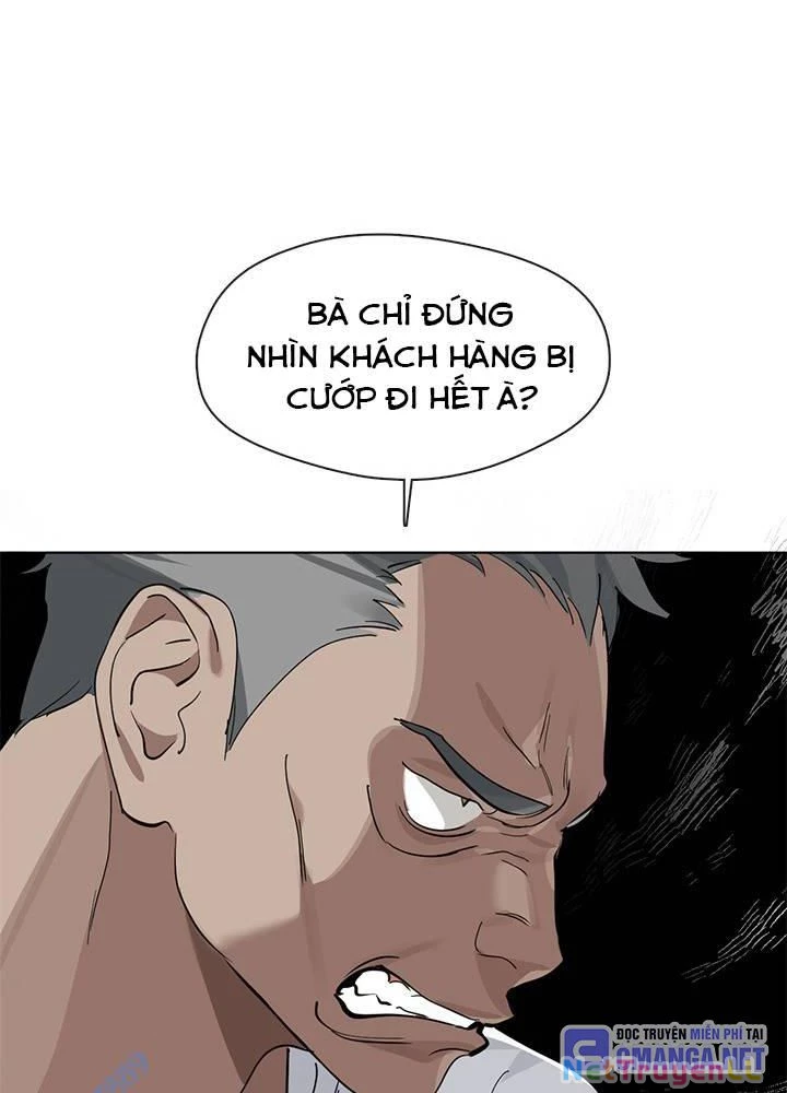 Nhà Hàng Thế Giới Ngầm Chapter 15 - 47