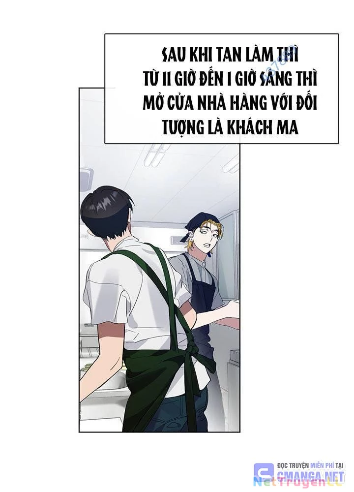 Nhà Hàng Thế Giới Ngầm Chapter 15 - 56