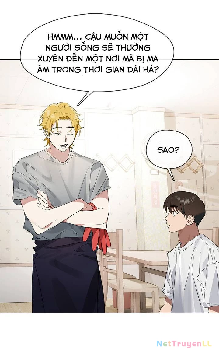 Nhà Hàng Thế Giới Ngầm Chapter 15 - 63