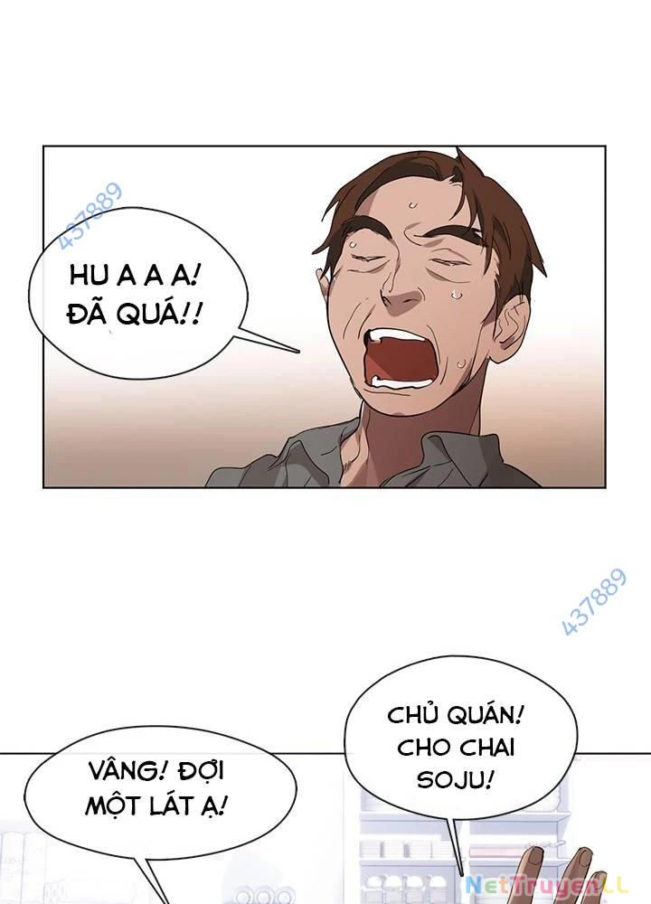 Nhà Hàng Thế Giới Ngầm Chapter 16 - 1