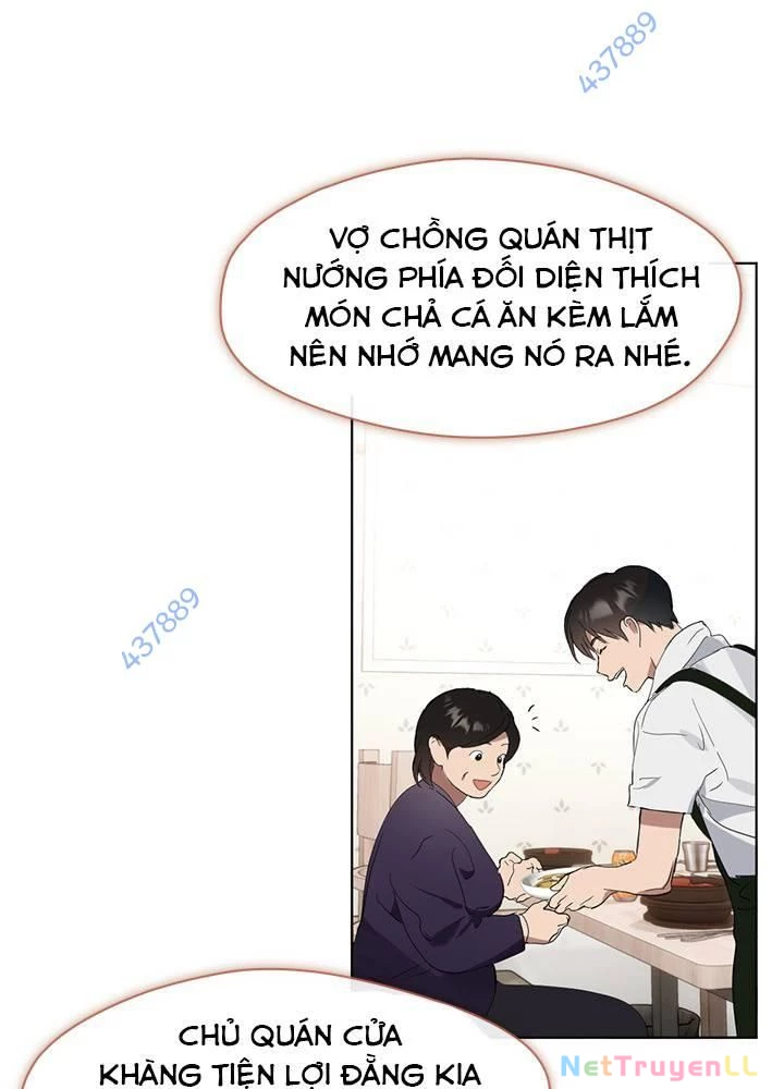 Nhà Hàng Thế Giới Ngầm Chapter 16 - 6