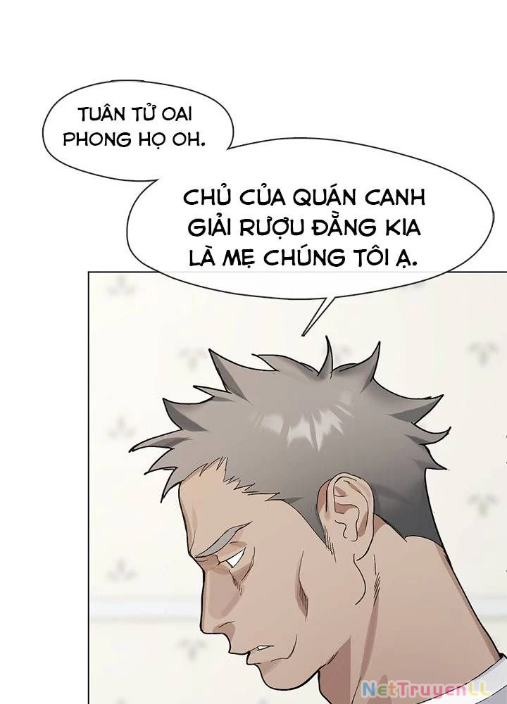 Nhà Hàng Thế Giới Ngầm Chapter 16 - 37