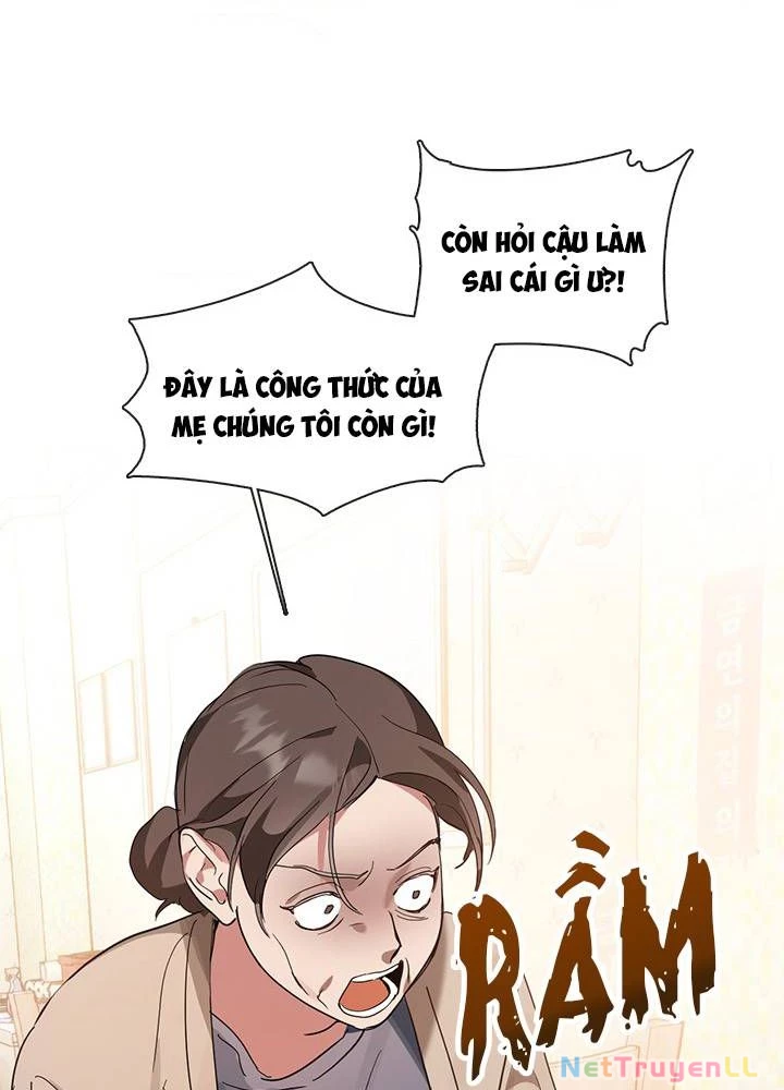 Nhà Hàng Thế Giới Ngầm Chapter 16 - 49