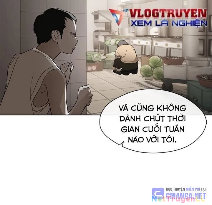 Nhà Hàng Thế Giới Ngầm Chapter 17 - 2