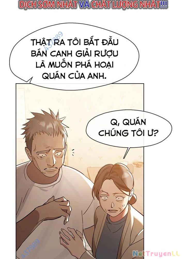 Nhà Hàng Thế Giới Ngầm Chapter 17 - 7