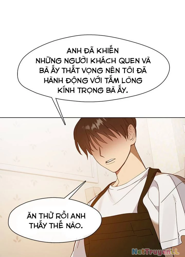 Nhà Hàng Thế Giới Ngầm Chapter 17 - 9