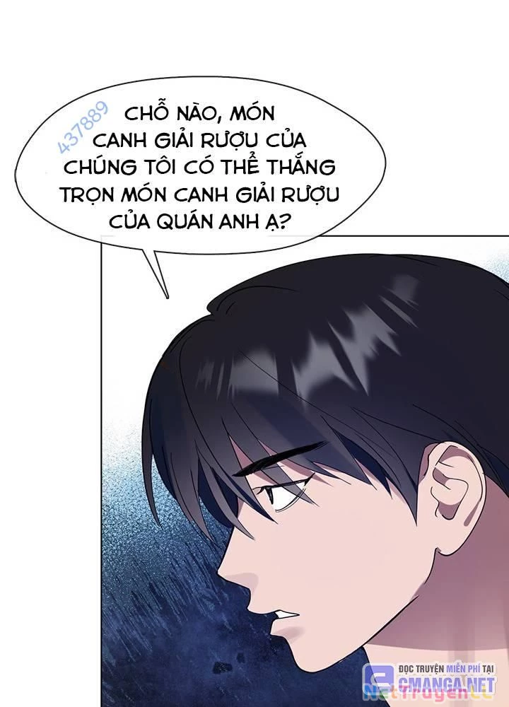 Nhà Hàng Thế Giới Ngầm Chapter 17 - 11