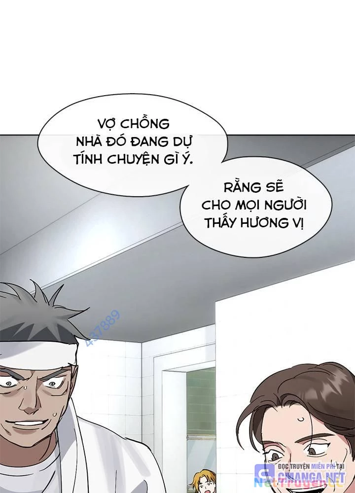 Nhà Hàng Thế Giới Ngầm Chapter 17 - 65