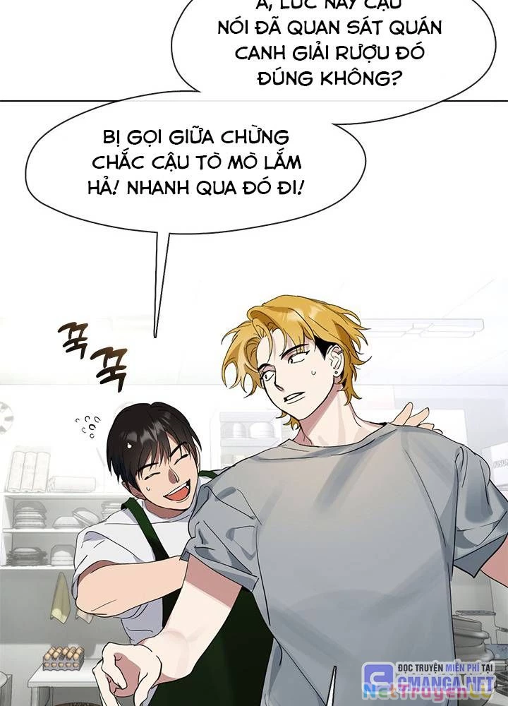 Nhà Hàng Thế Giới Ngầm Chapter 17 - 83