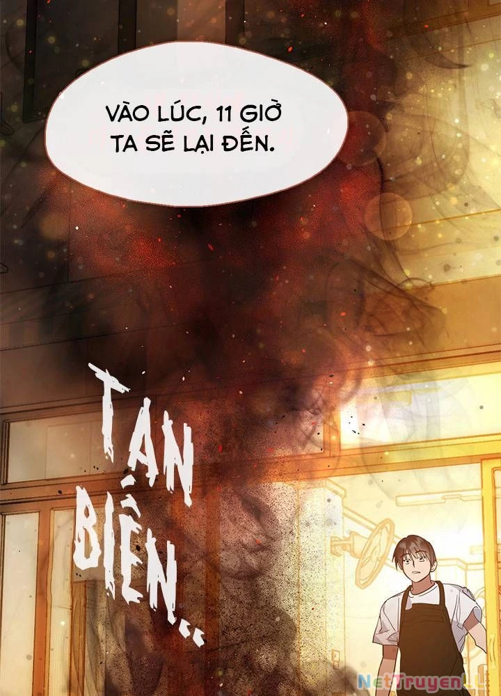 Nhà Hàng Thế Giới Ngầm Chapter 18 - 10