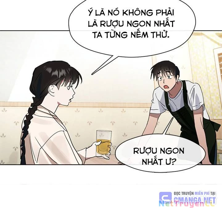 Nhà Hàng Thế Giới Ngầm Chapter 18 - 17