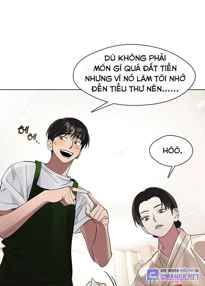 Nhà Hàng Thế Giới Ngầm Chapter 18 - 26