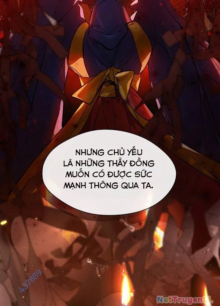 Nhà Hàng Thế Giới Ngầm Chapter 18 - 33