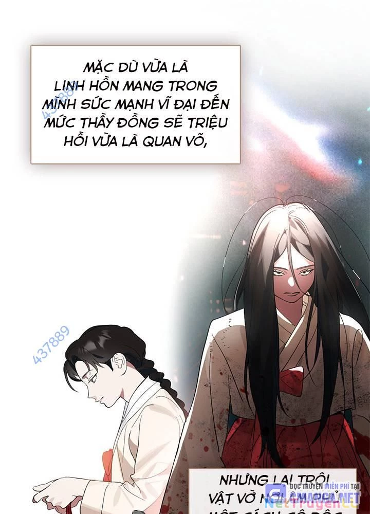 Nhà Hàng Thế Giới Ngầm Chapter 18 - 38