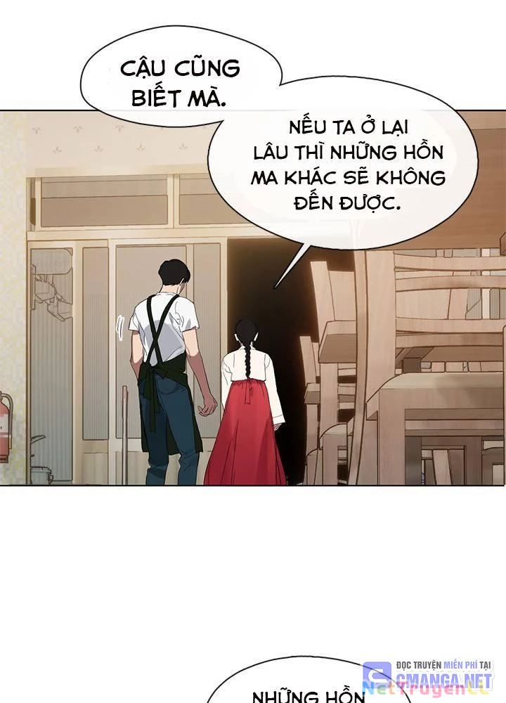 Nhà Hàng Thế Giới Ngầm Chapter 18 - 44