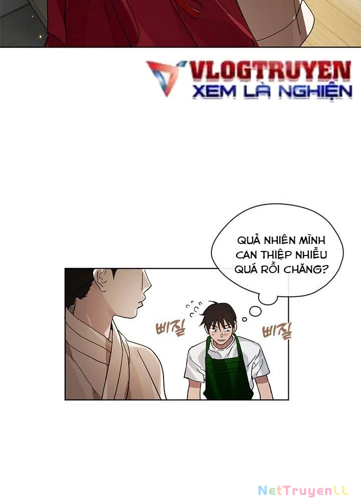 Nhà Hàng Thế Giới Ngầm Chapter 18 - 48