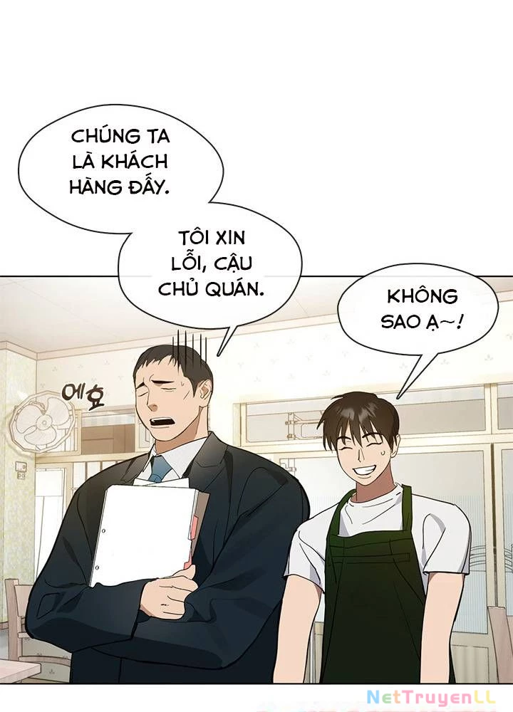 Nhà Hàng Thế Giới Ngầm Chapter 18 - 70