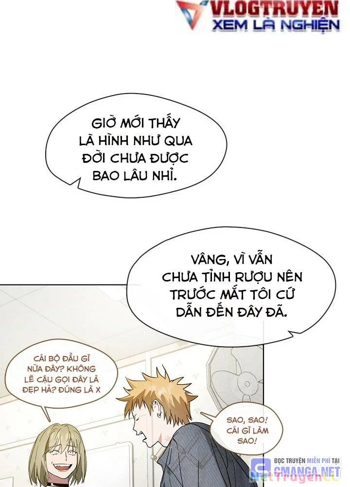 Nhà Hàng Thế Giới Ngầm Chapter 18 - 71