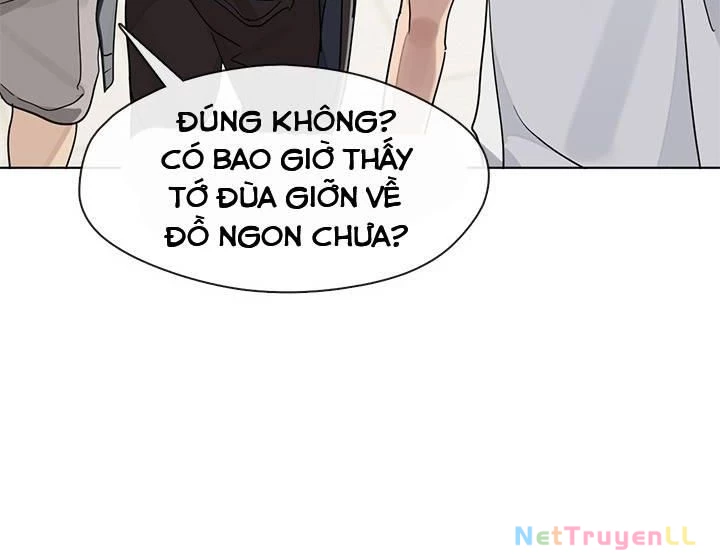 Nhà Hàng Thế Giới Ngầm Chapter 20 - 4