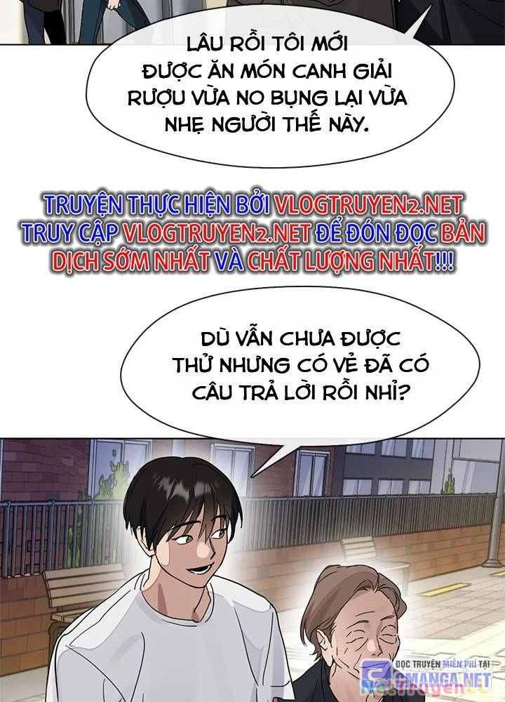 Nhà Hàng Thế Giới Ngầm Chapter 20 - 6