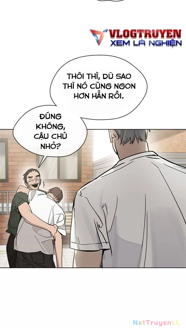 Nhà Hàng Thế Giới Ngầm Chapter 20 - 11