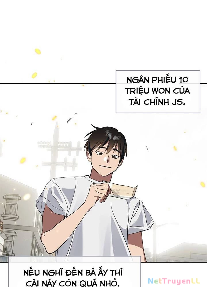 Nhà Hàng Thế Giới Ngầm Chapter 20 - 52